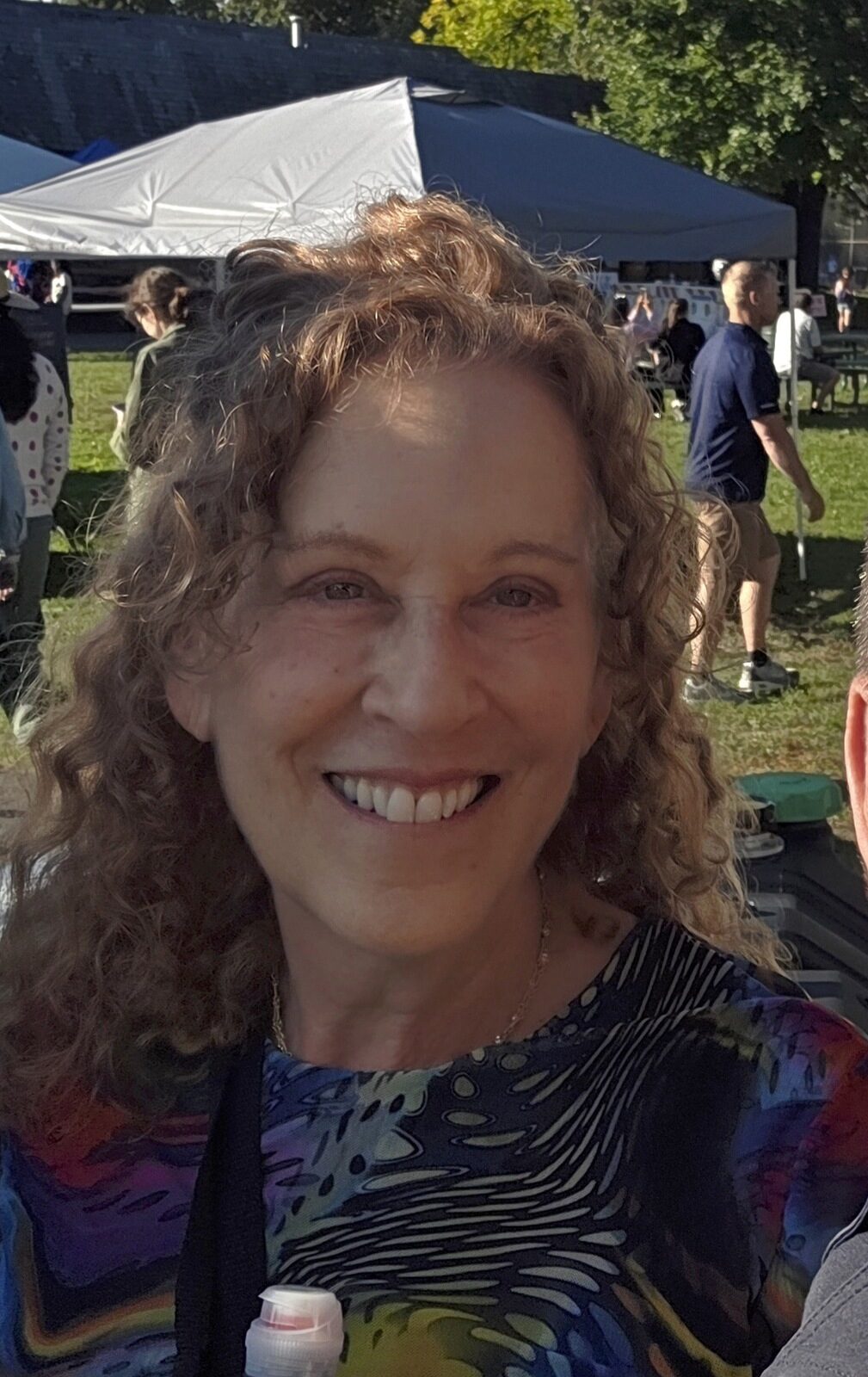 Dianne Eglow
